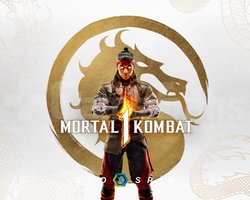 Mortal Kombat 1 Steam Hesabı + OTO GUARD