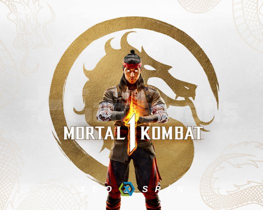 Mortal Kombat 1 Steam Hesabı + OTO GUARD