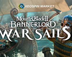 Mount And Blade 2 BannerLord War Sails