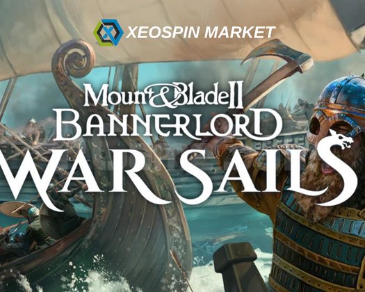 Mount And Blade 2 BannerLord War Sails