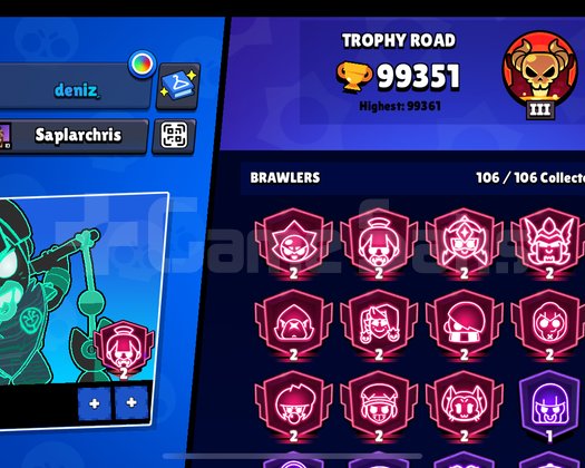 99K DOLU DOLU HESAP