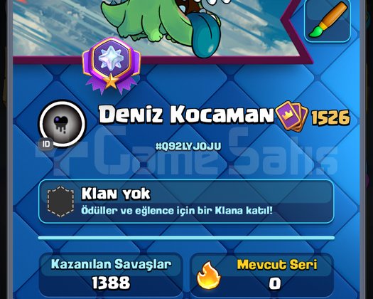KELEPİR CR+BS