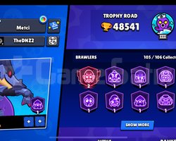 KELEPİR CR+BS