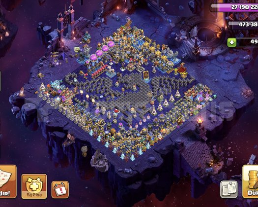TH18 MAX KOLEKSİYONLUK