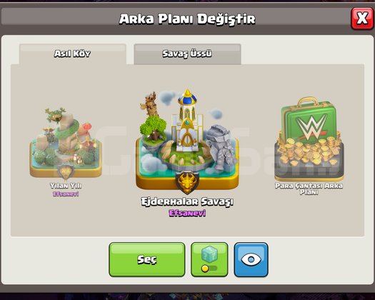 TH18 MAX KOLEKSİYONLUK