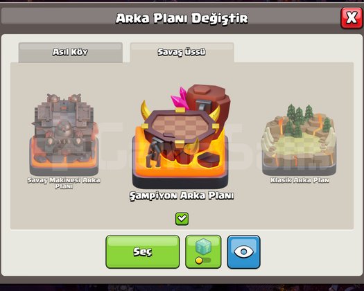 TH18 MAX KOLEKSİYONLUK