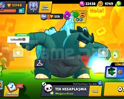 TR / 170 LVL + 33K + 170 KOSTÜM + OTO