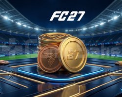 FC 27 XBOX SERİES X/S PS5 100K COİNS