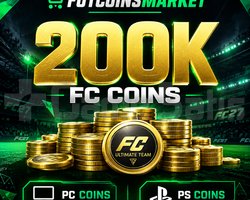 FC27 PC PS 200K