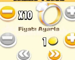 150 adet yüzük