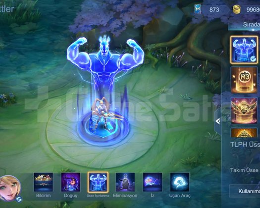 374 KOSTÜMLÜ 2LEGENDLİ HERO AMBLEM MAX T