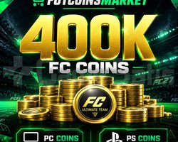 FC27 400K PC-PS