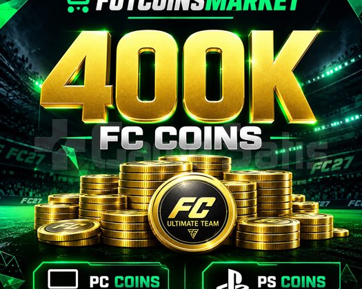 FC27 400K PC-PS