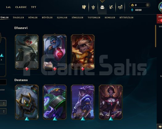 LOL-VALO-WR HESAP PAZARLIK YAPILIR!
