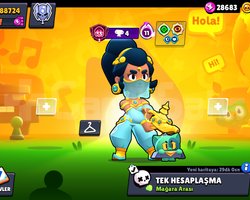 88K 2026 HESABI DOLU HESAP