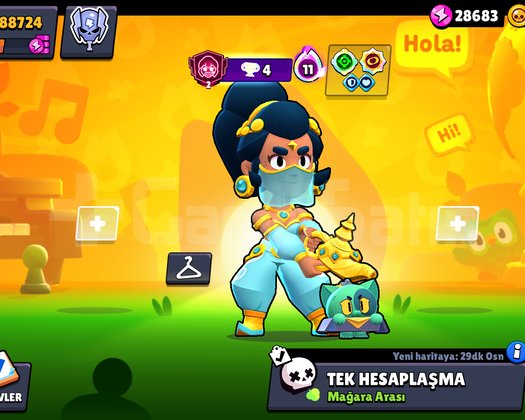 88K 2026 HESABI DOLU HESAP