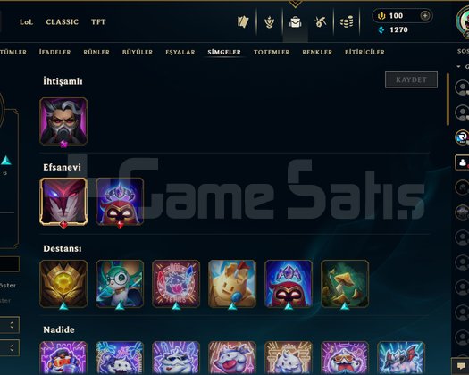 EUW 200+ LEVEL PLAT-ZÜMÜR ELO 130+ CHAMP