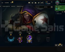 TR FRESH PLAT 4 HANDMADE +30 67 WR