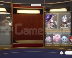 TBL70 41x5 E2 THERTA+SLC, PHAINON, CYREN