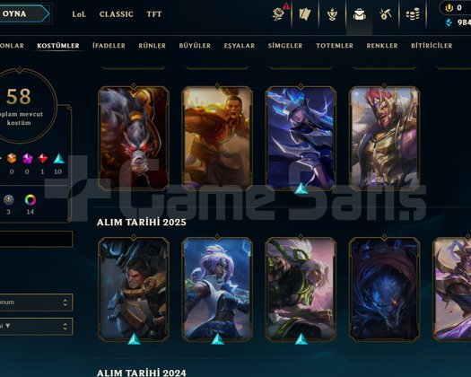 TR MASTER ELLE KASILMIŞ EMEK HESAP