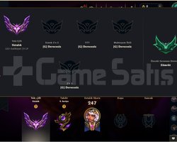 TR MASTER ELLE KASILMIŞ EMEK HESAP