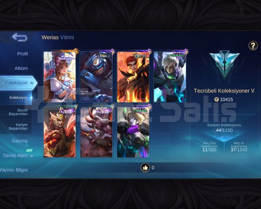 Smurf tadında