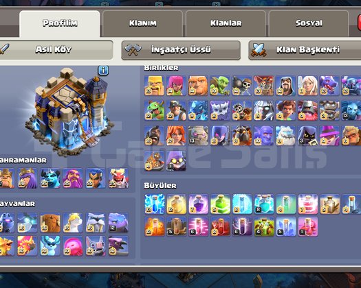 18 max hesaplar
