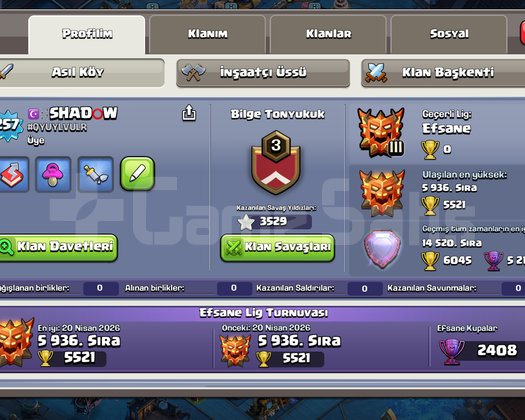 18 max hesaplar