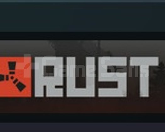 Rust Oyunlu Steam Hesabı