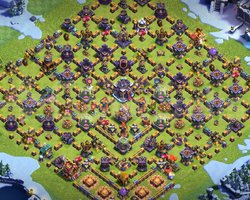 TH15 MAX 196 SEVİYE | FIRSAT ÜRÜNÜ