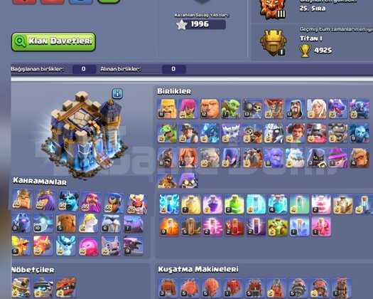 BİNA18+HERO MAX+22KOSTUM+3700 TAŞ