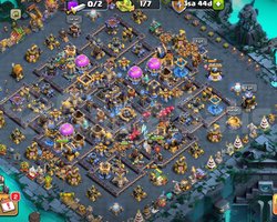 BİNA18+HERO MAX+22KOSTUM+3700 TAŞ