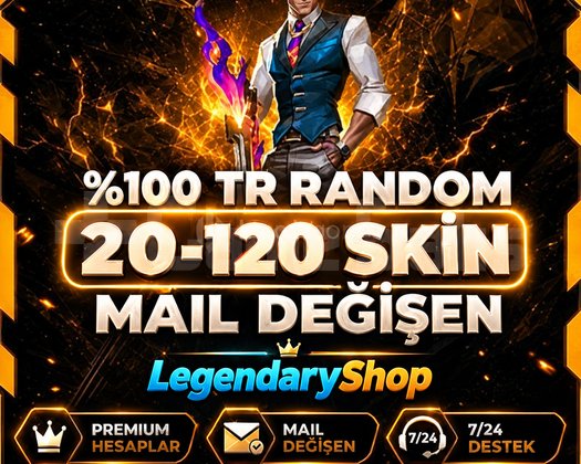 TR SUNUCU 20-120 SKİN MAİL DEĞİŞEN HESAP