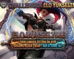 TR/EUW ELO DOKTOR
