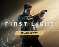 007 First Light Deluxe Edt. + OTO GUARD