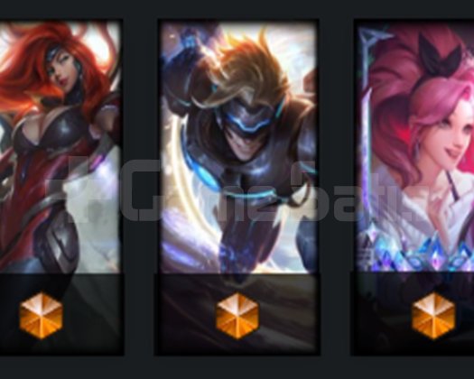 Full Hero, 428 Kostüm,