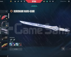 İHTİYAÇTAN SATILIK DOLU DİA2+48LVL LOL H