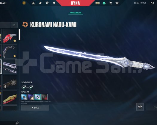 İHTİYAÇTAN SATILIK DOLU DİA2+48LVL LOL H