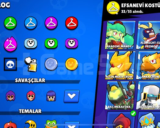 120K +500KOSTÜM MASTER TEK BAG