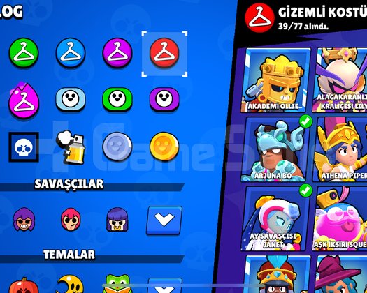 120K +500KOSTÜM MASTER TEK BAG