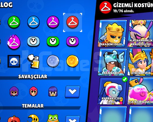 85k 2019 hesabı ve değerli hesap