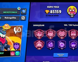 85k 2019 hesabı ve değerli hesap
