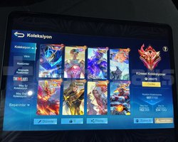 Uygun küresel hesap
