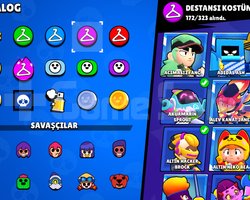 100000 kupa full+full hesap pro passli