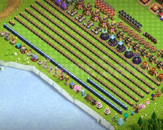 TH16 80 Max hesap