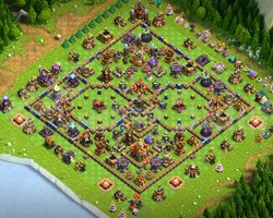 TH16 80 Max hesap