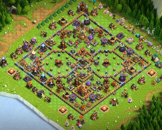 TH16 80 Max hesap