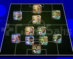 KG 3305 5 BOMBACI+MESSİ+RONALDO+NEYMAR+V
