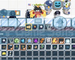 DR.TİTLE & ROYAL WINTER TITLE LEGACY ACC