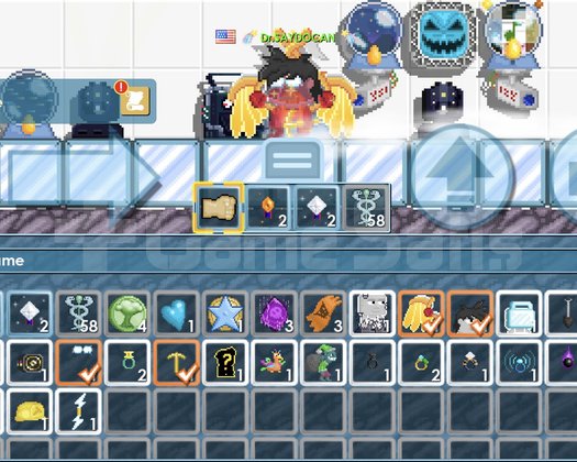 DR.TİTLE & ROYAL WINTER TITLE LEGACY ACC